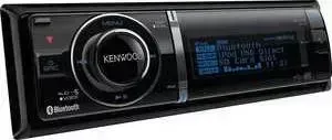 Автомагнитола KENWOOD KDC-BT92SD