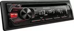 Автомагнитола KENWOOD KDC-120RY