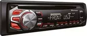 Автомагнитола PIONEER DEH-1600UB