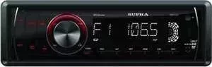 Автомагнитола USB SUPRA SFD-111U