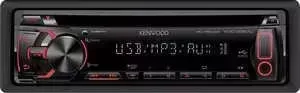 Автомагнитола KENWOOD KDC-3057URY