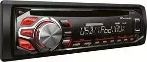 Автомагнитола PIONEER DEH-2600UI