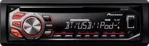 Автомагнитола PIONEER DEH-4600BT