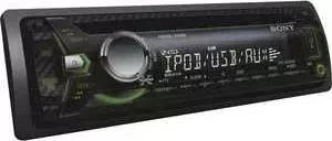Автомагнитола SONY CDX-G2000UE