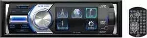 Автомагнитола USB JVC KD-AV300EE