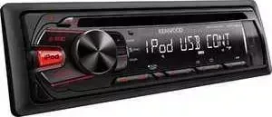Автомагнитола KENWOOD KDC-261UR