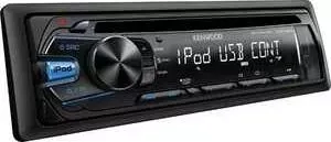 Автомагнитола KENWOOD KDC-261UB