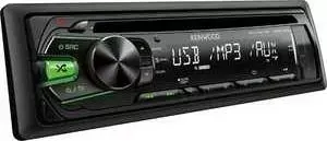 Автомагнитола KENWOOD KDC-161UG
