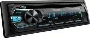 Автомагнитола KENWOOD KDC-130Y