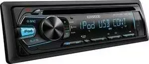Автомагнитола KENWOOD KDC-361U