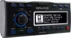 Автомагнитола KENWOOD KMR-700U