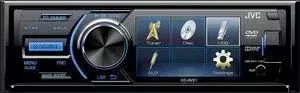 Автомагнитола JVC KD-AV31