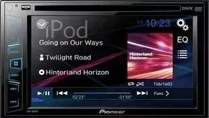 Автомагнитола PIONEER AVH-180G