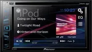 Автомагнитола PIONEER AVH-180