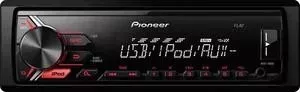 Автомагнитола USB PIONEER MVH-190UI