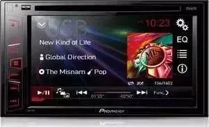 Автомагнитола PIONEER AVH-170