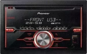 Автомагнитола PIONEER FH-X380UB