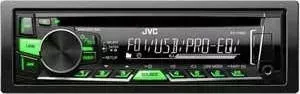 Автомагнитола JVC KD-R469EY