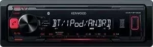 Автомагнитола USB KENWOOD KMM-BT302
