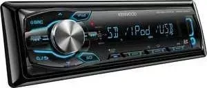 Автомагнитола KENWOOD KMM-361SD