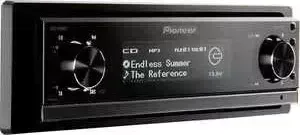 Автомагнитола PIONEER DEX-P99RS