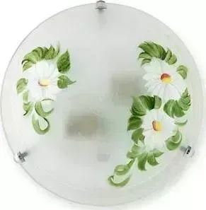 Настенный светильник Toplight TL9341Y-02WH