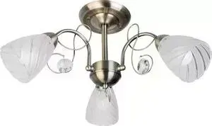Потолочная люстра Toplight TL7110X-03AB