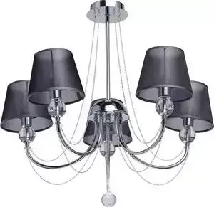 Подвесная люстра MW-LIGHT MW-Light 684010305