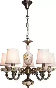 Подвесная люстра Silver Light Florence 719.53.5