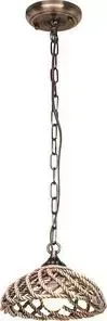 Подвесная люстра Silver Light Bavaria 720.53.1