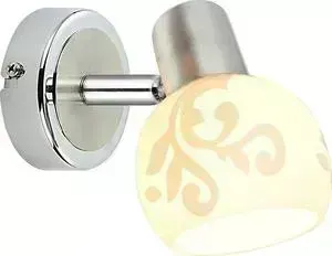 Спот Silver Light Flora 307.47.1