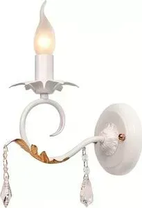 Бра Silver Light Angel 717.41.1