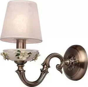 Бра Silver Light Florence 719.43.1