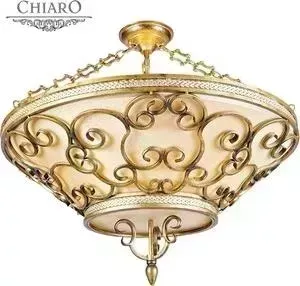 Люстра Chiaro 387010208