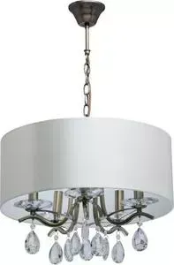 Подвесная люстра MW-LIGHT MW-Light 454010905