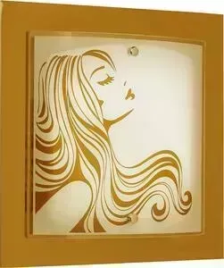 Светильник Silver Light Kiss 823.27.7