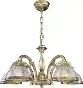 Люстра Reccagni Angelo L 6002/5