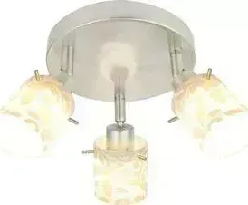 Спот Silver Light Orchid 304.35.3