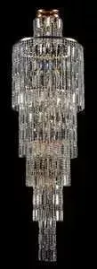 Люстра Maytoni DIA003-PT50-G