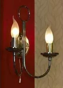 Бра LUSSOLE LSA-4611-02