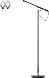Торшер MW-LIGHT DeMarkt 631040701