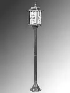 Уличный фонарь MW-LIGHT 813040501