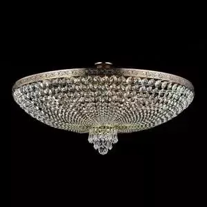 Люстра Maytoni DIA890-CL-10-G