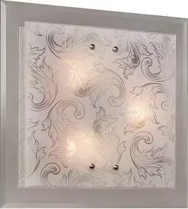 Светильник Silver Light Harmony 816.40.3