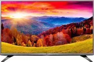 Телевизор LG 43LH560V