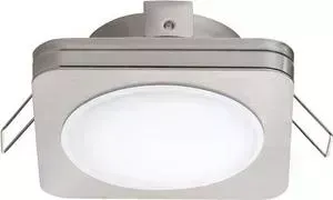 Встраиваемый светодиодный светильник EGLO 95921