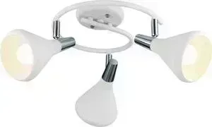 Спот ARTELAMP A9155PL-3WH
