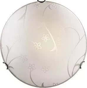 Потолочный светильник SONEX 110/K