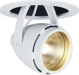 Спот ARTELAMP A3120PL-1WH