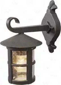 Уличный настенный светильник MW-LIGHT 806020101